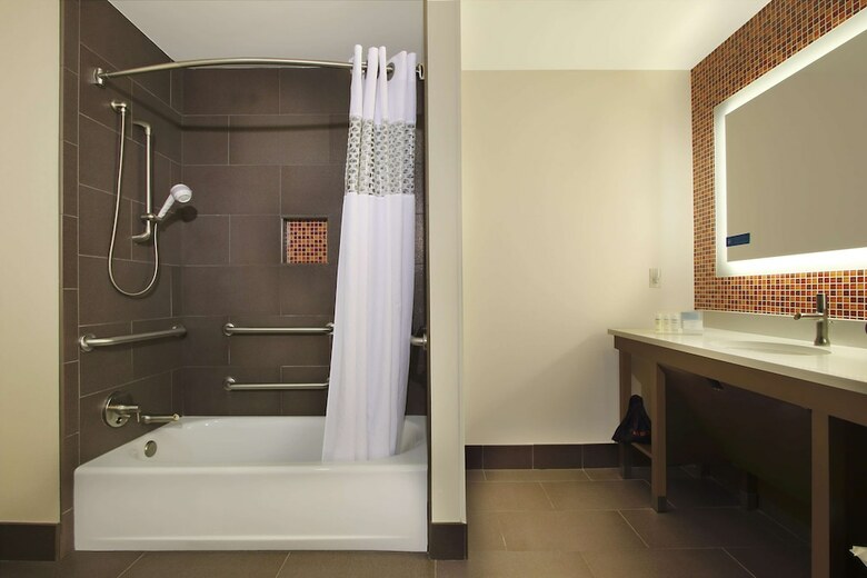 Hotel Hampton Inn & Suites Columbus Downtown