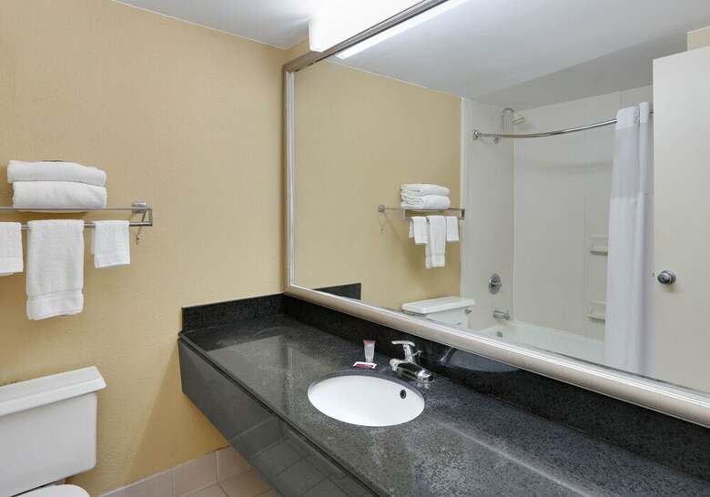 Hotel Travelodge Texarkana