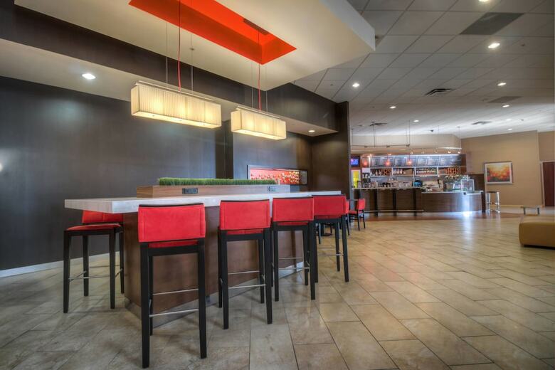 Hotel Courtyard Killeen Marriott