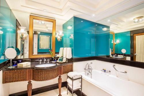 Hotel The Oberoi Amarvilas, Agra