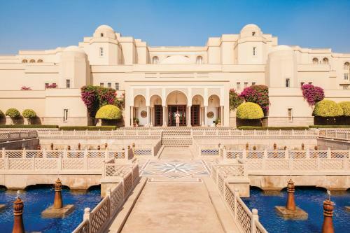 Hotel The Oberoi Amarvilas, Agra
