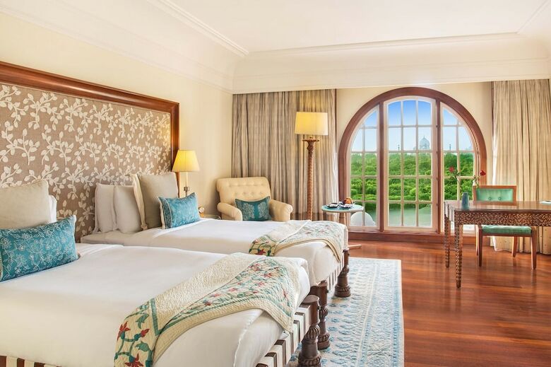 Hotel The Oberoi Amarvilas, Agra
