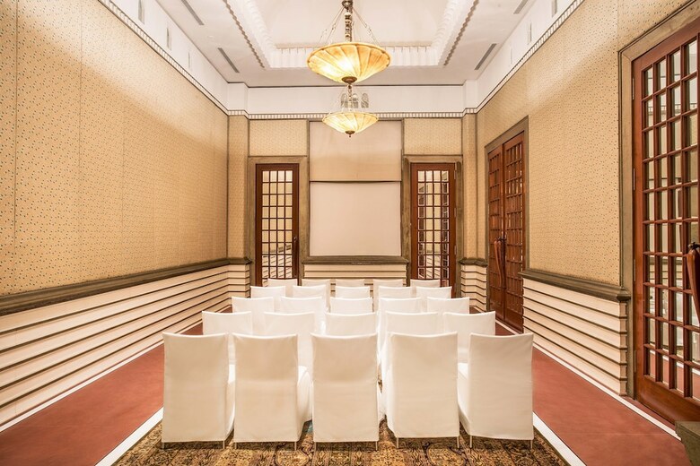 Hotel The Oberoi Amarvilas, Agra