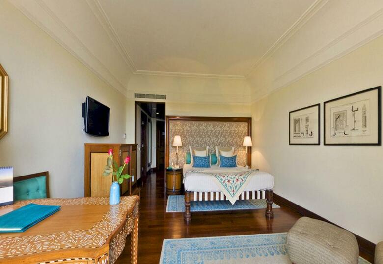 Hotel The Oberoi Amarvilas, Agra