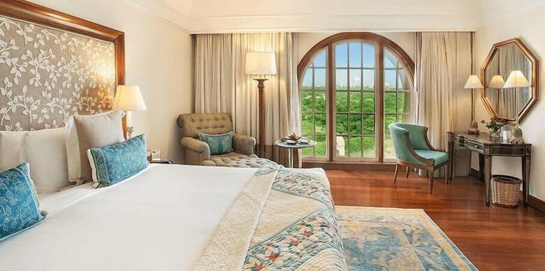 Hotel The Oberoi Amarvilas, Agra