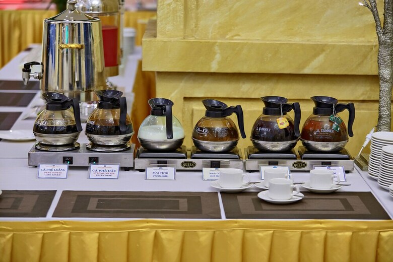 Hoang Son Peace Hotel