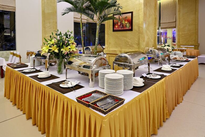 Hoang Son Peace Hotel