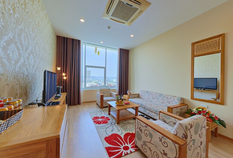 Hoang Son Peace Hotel