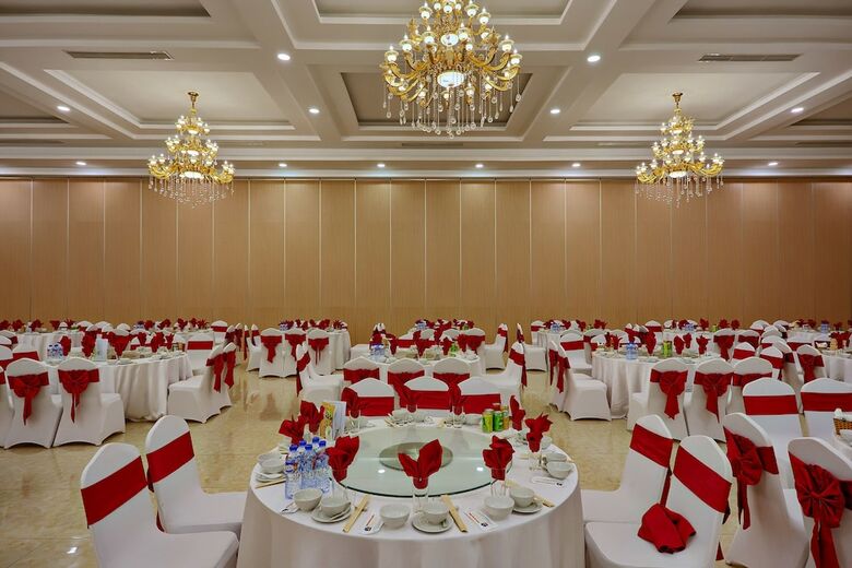 Hoang Son Peace Hotel