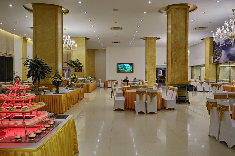 Hoang Son Peace Hotel