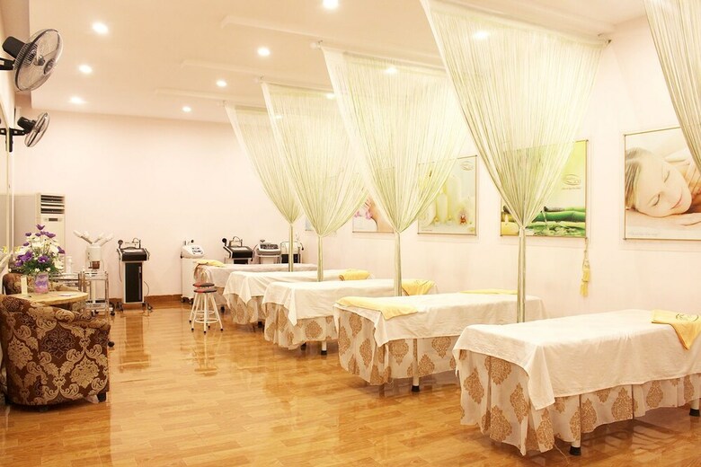 Hoang Son Peace Hotel