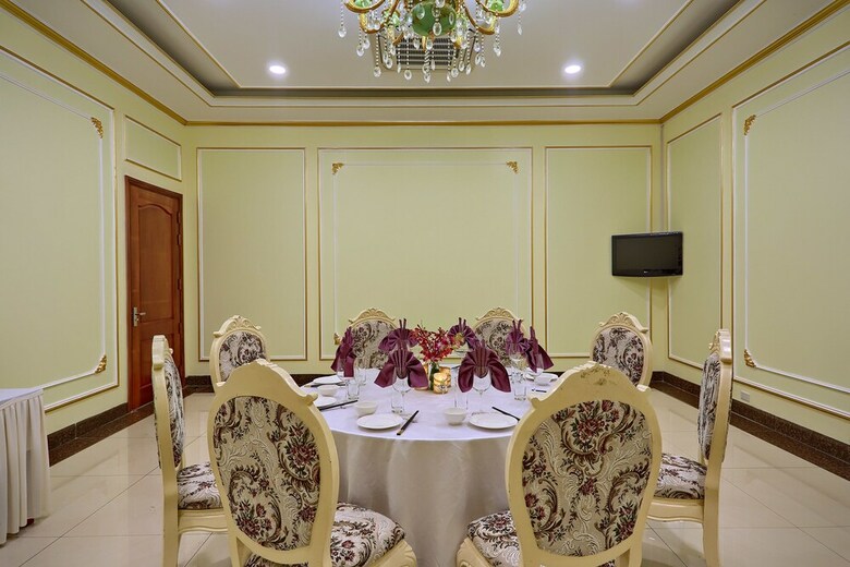 Hoang Son Peace Hotel