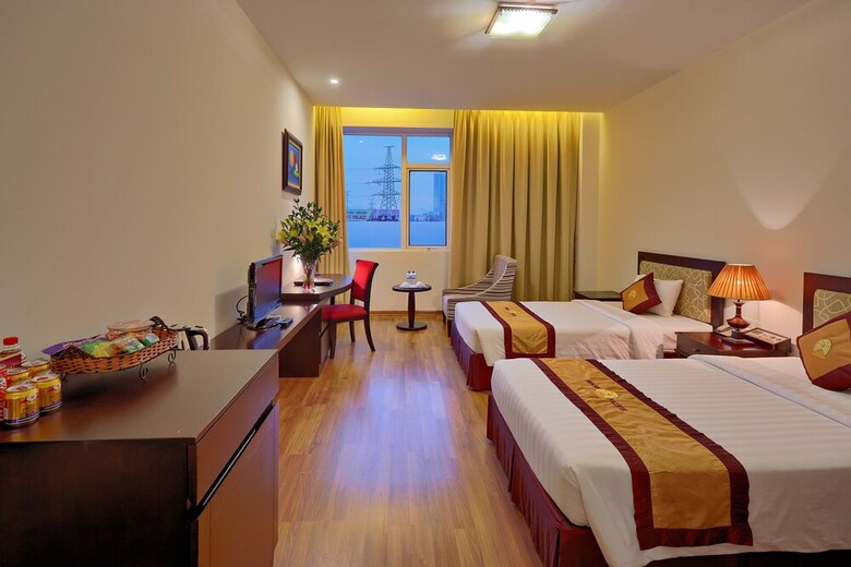 Hoang Son Peace Hotel