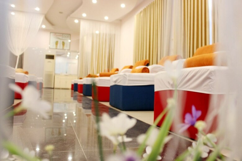 Hoang Son Peace Hotel