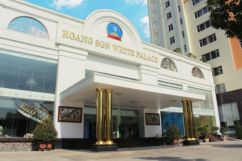Hoang Son Peace Hotel