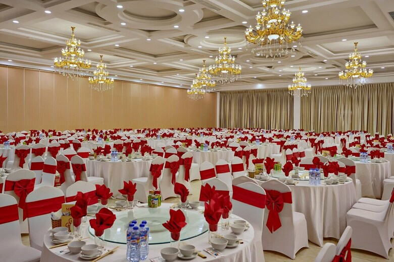 Hoang Son Peace Hotel