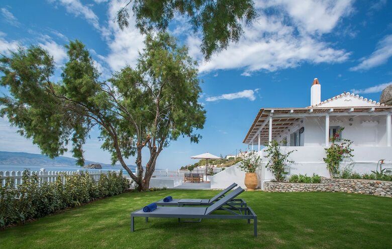 Hotel Four Seasons Hydra