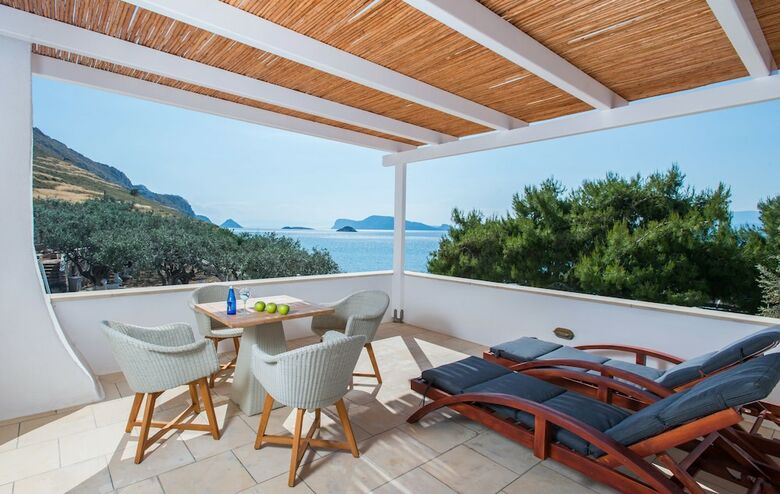 Hotel Four Seasons Hydra