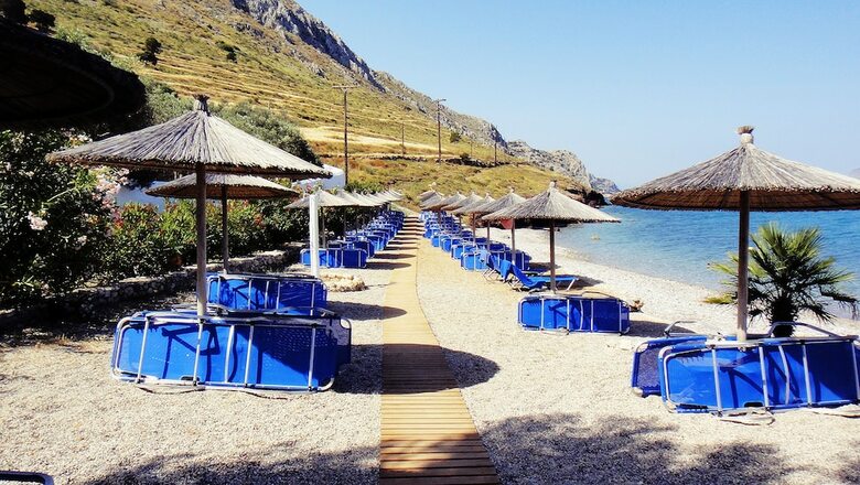 Hotel Four Seasons Hydra