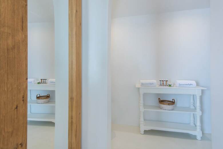 Hotel Four Seasons Hydra