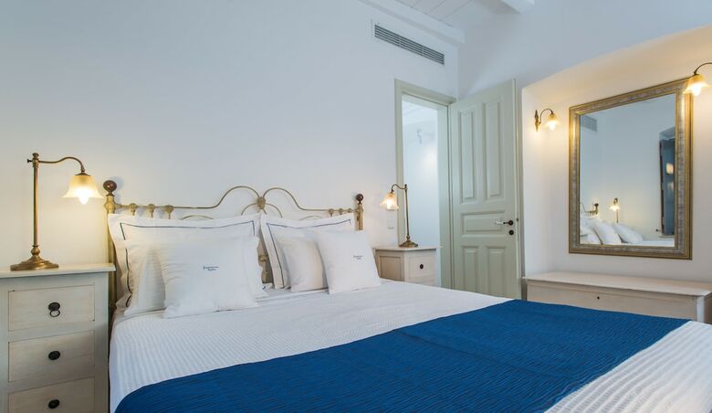 Hotel Four Seasons Hydra