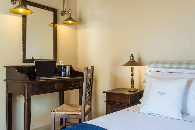 Hotel Four Seasons Hydra