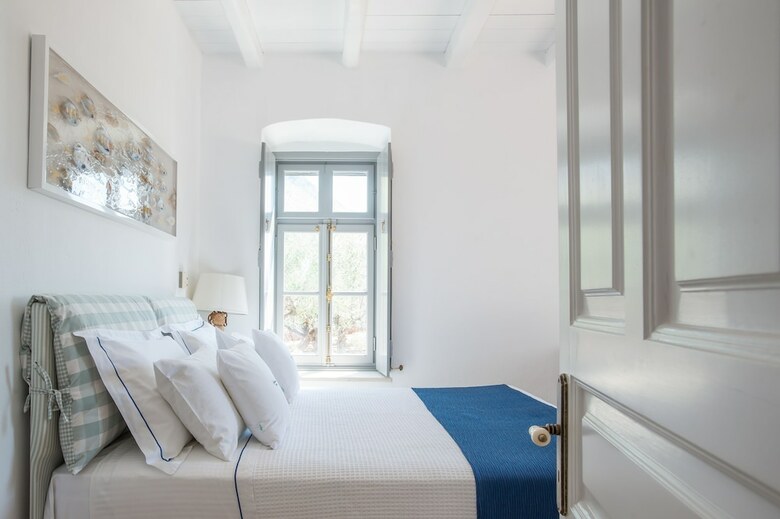 Hotel Four Seasons Hydra