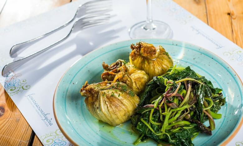 Hotel Four Seasons Hydra