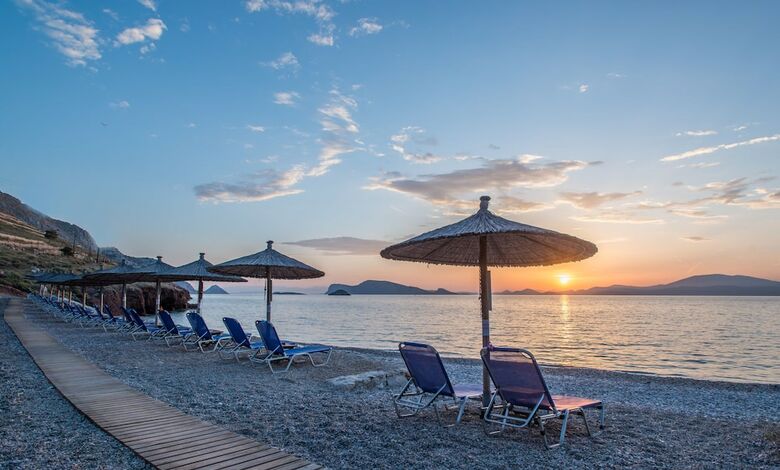 Hotel Four Seasons Hydra