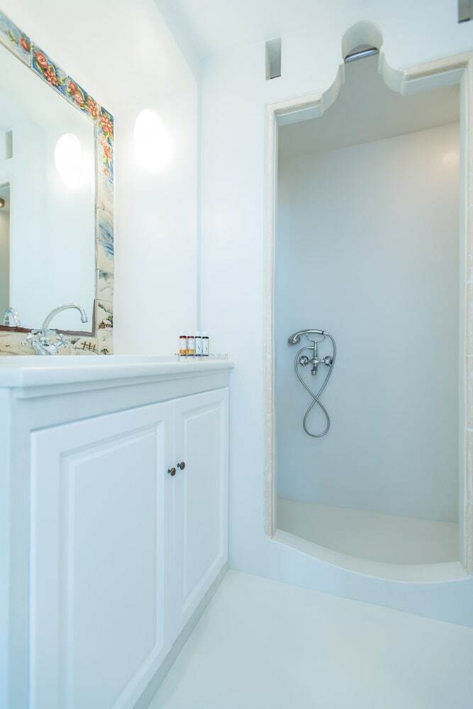 Hotel Four Seasons Hydra