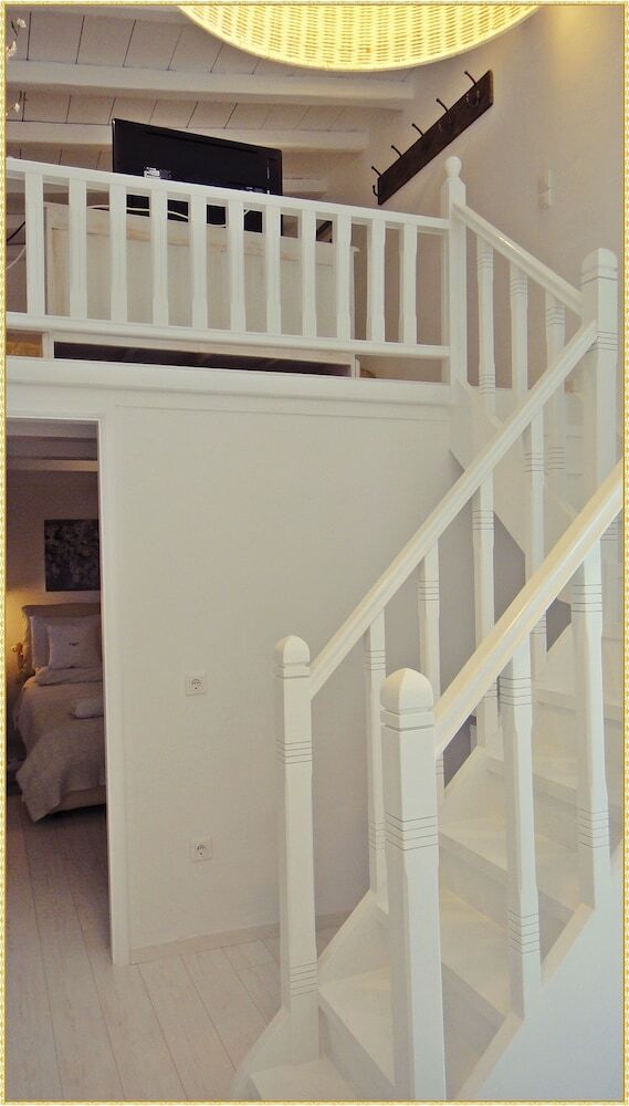 Hotel Four Seasons Hydra