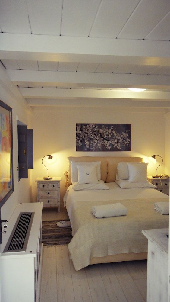 Hotel Four Seasons Hydra