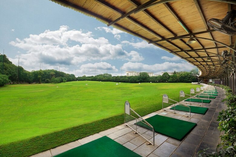 Dongjiang Golf Resort Hotel