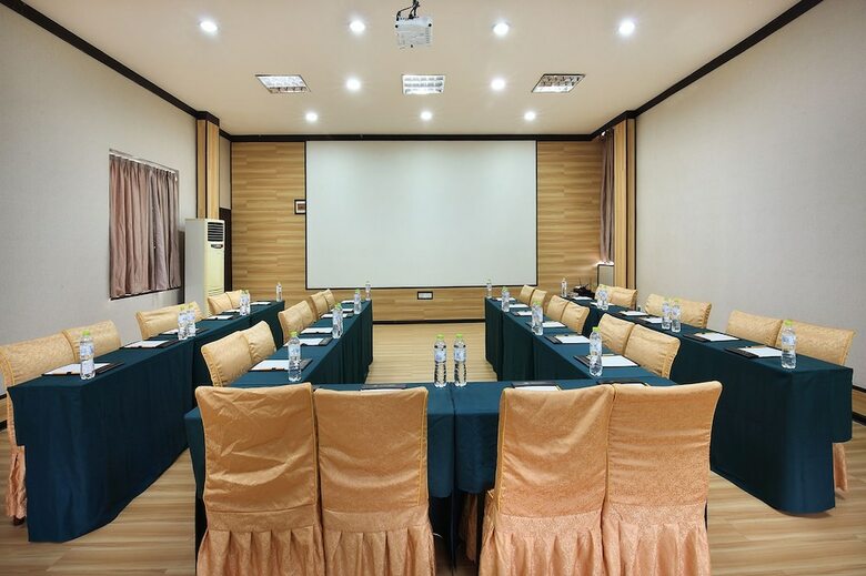 Dongjiang Golf Resort Hotel