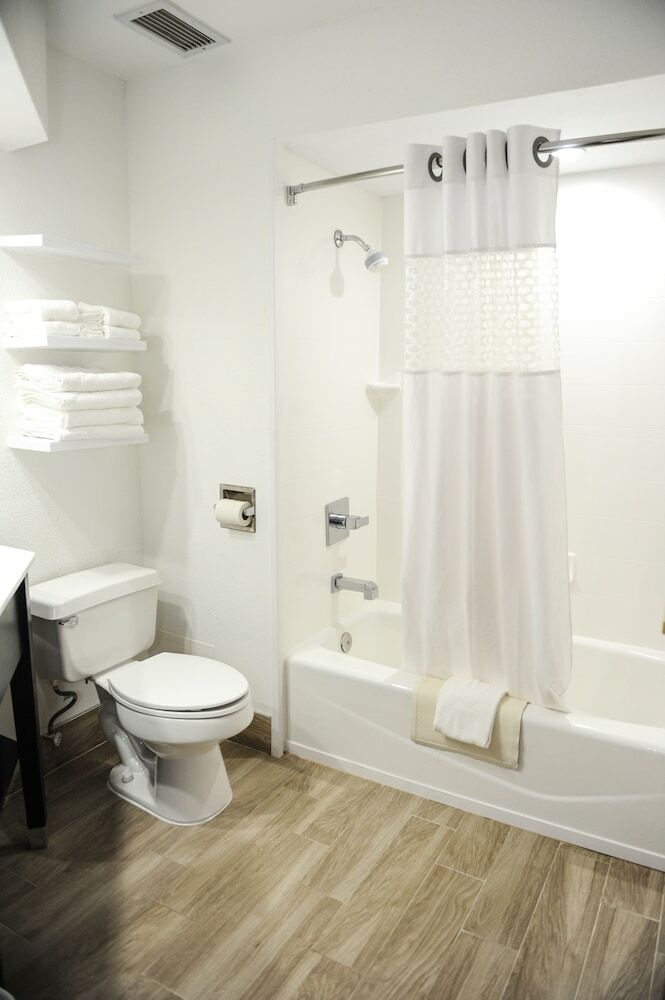 Hotel Hampton Inn St. Augustine-historic District