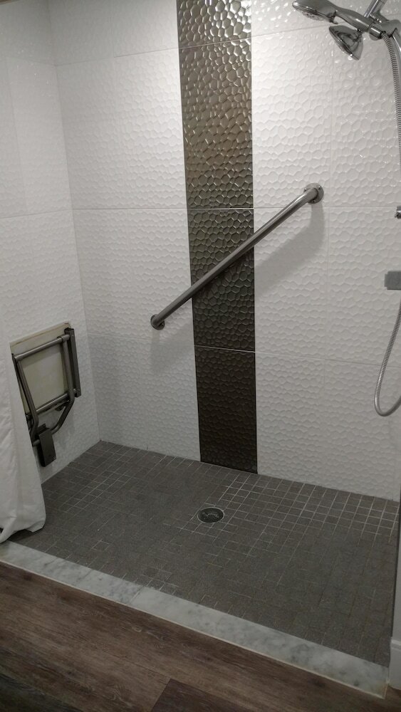 Hotel Hampton Inn St. Augustine-historic District