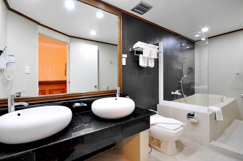 Apartamento Red Coconut Beach Hotel