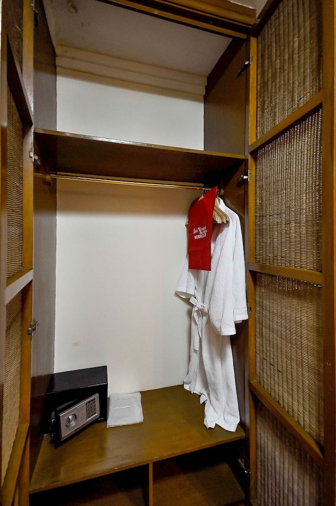 Apartamento Red Coconut Beach Hotel