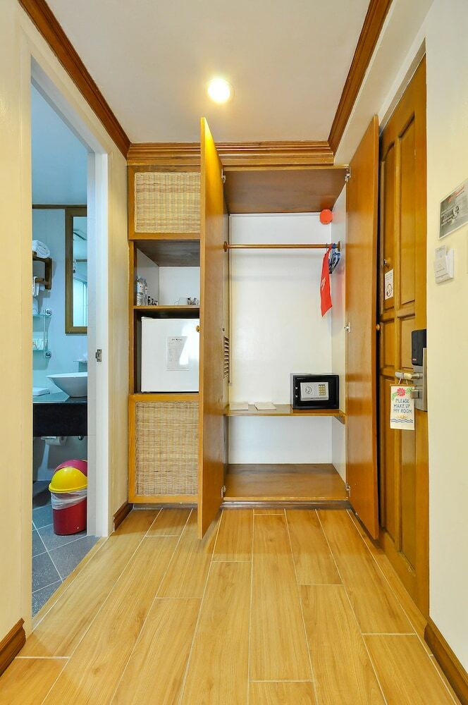 Apartamento Red Coconut Beach Hotel