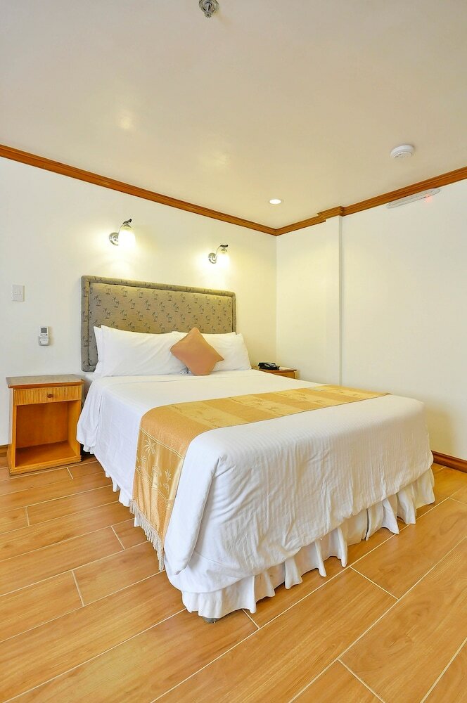 Apartamento Red Coconut Beach Hotel