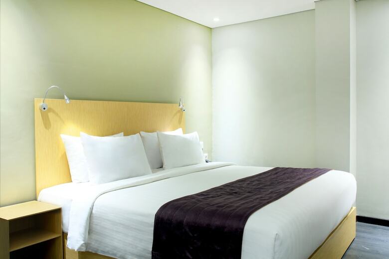 Hotel D Varee Diva Kuta Bali