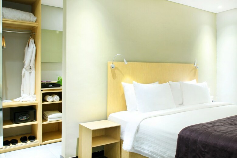 Hotel D Varee Diva Kuta Bali