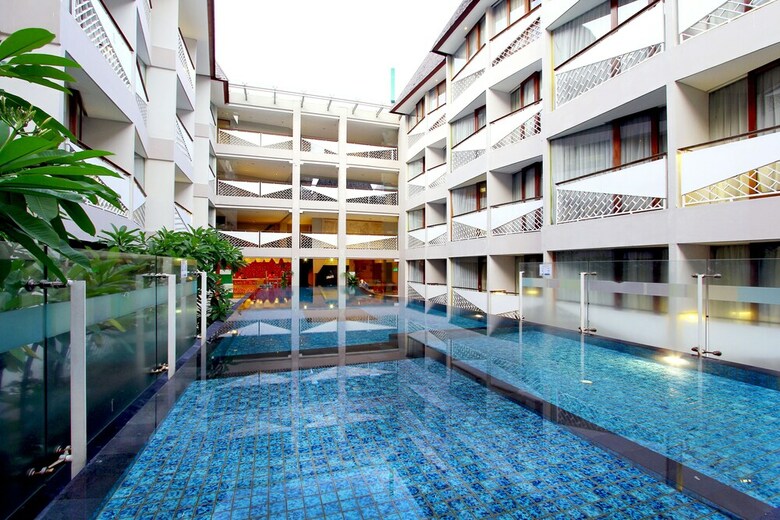 Hotel D Varee Diva Kuta Bali