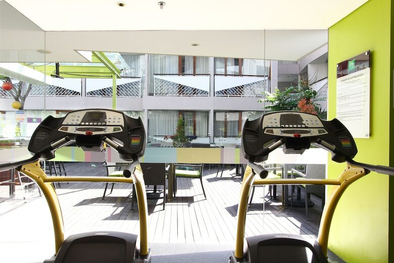 Hotel D Varee Diva Kuta Bali