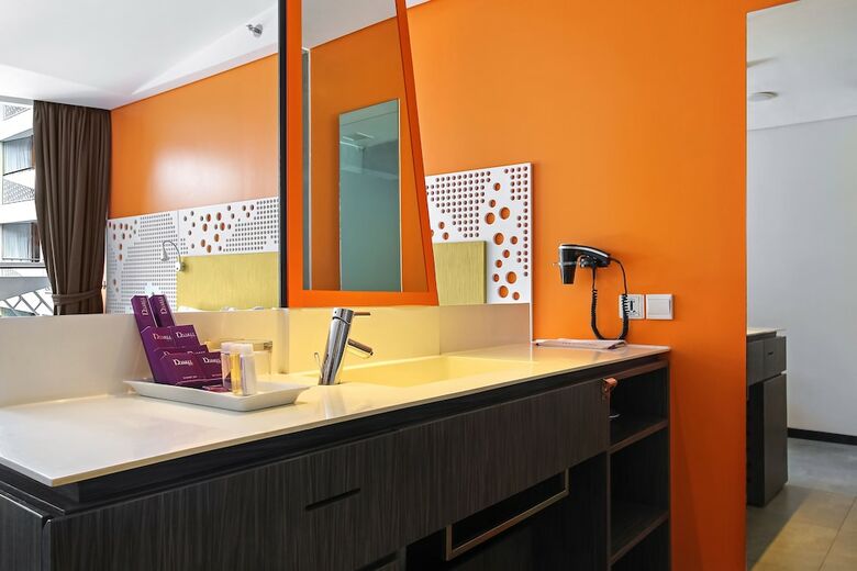 Hotel D Varee Diva Kuta Bali