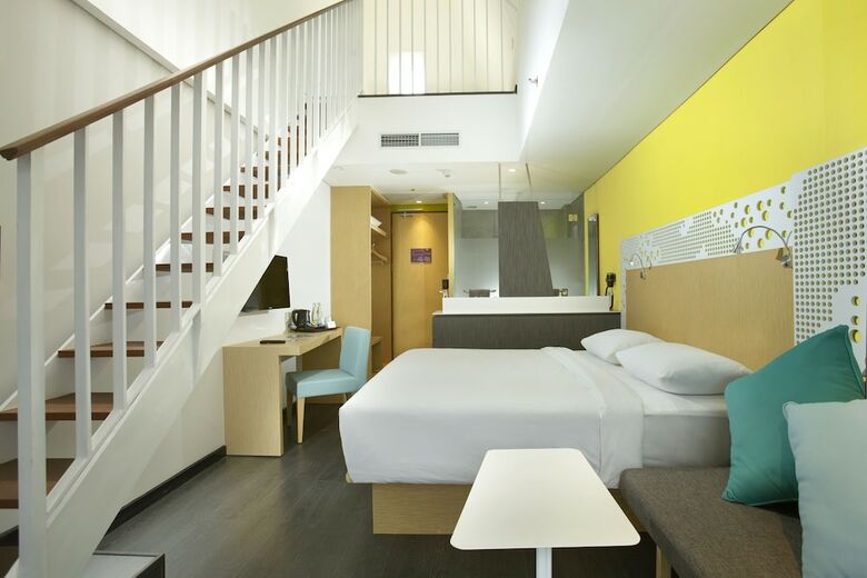 Hotel D Varee Diva Kuta Bali