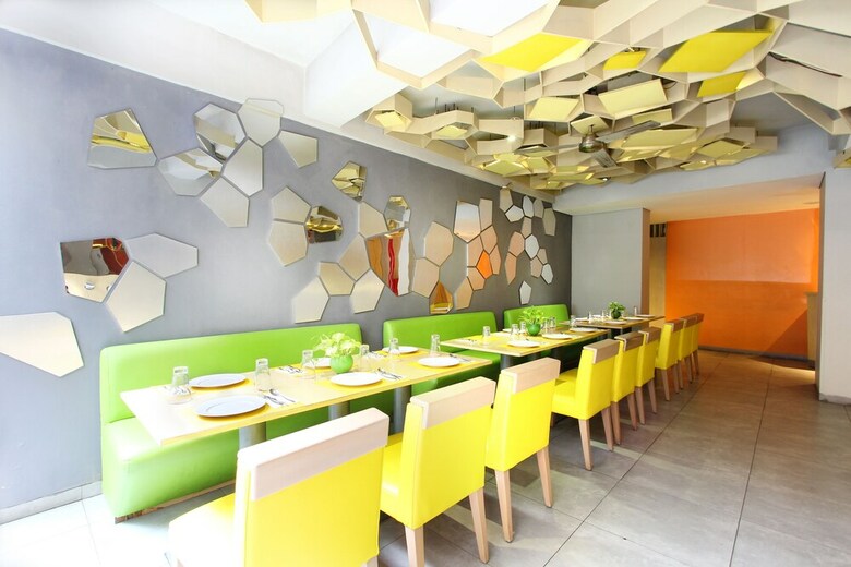 Hotel D Varee Diva Kuta Bali