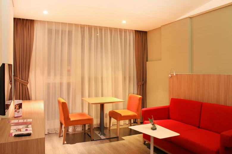 Hotel D Varee Diva Kuta Bali