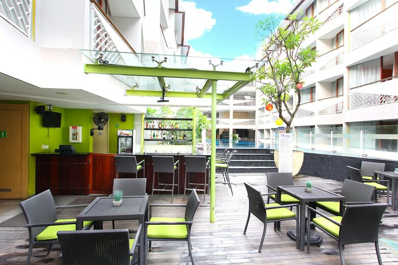 Hotel D Varee Diva Kuta Bali