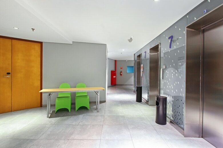 Hotel D Varee Diva Kuta Bali